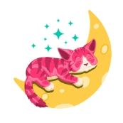 PurebredKitties.com logo