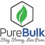 Purebulk.com logo