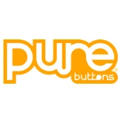 PureButtons.com logo