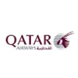 Qatar Airways logo