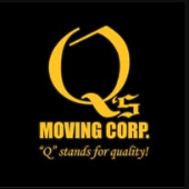 Q's Moving Corp.