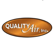 QualityAirDuctCleaners logo