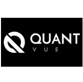 QuantVue.io logo