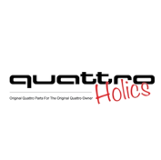 QuattroHolics.com