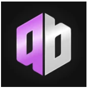 QuickBoosts.gg logo