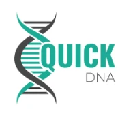 Quick DNA logo