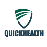 QuickHealth Insurance logo