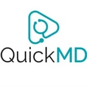 Quick.md logo