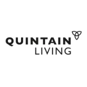 Quintain Living logo