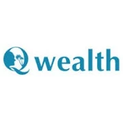 QWealth logo