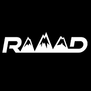 Raaad.de logo