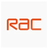 Rac logo