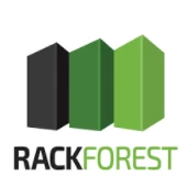 Rackforest.com logo