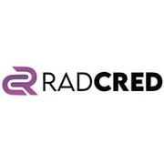 RadCred.com logo