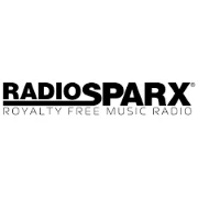 RadioSparx.com logo
