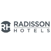 RadissonHotels.com logo