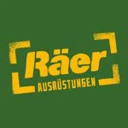 Räer logo