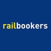 Railbookers.co.uk logo