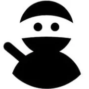 Rail.ninja logo