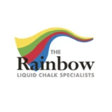 Rainbow Chalk logo