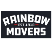 Rainbow Movers logo