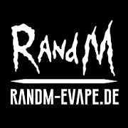 Randm-evape logo