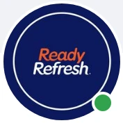 ReadyRefresh.com logo