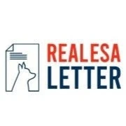 RealESALetter logo