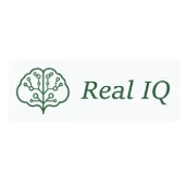 RealIQ.online logo