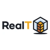 RealT.co logo