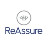 ReAssure logo