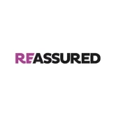 Reassured logo