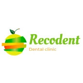 Recodent.com.ua logo