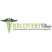 Recovery.clinic logo