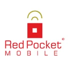 Red Pocket Mobile logo