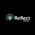ReflectBitcoin.com logo