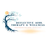 ReflectivesoulwellnessCA logo