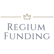 RegiumFunding.com logo