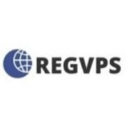 Hosting Regvps Pty Ltd logo