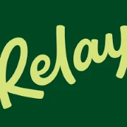 RelayFi.com logo