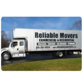 Reliable Movers