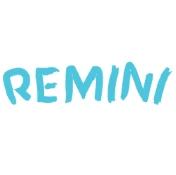 Remini logo
