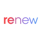 Renew logo