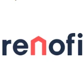RenoFi.com logo