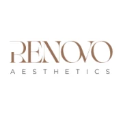Renovo Aesthetics logo