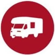 Rent A Camper logo