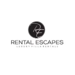 Rental Escapes logo