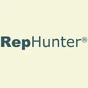 RepHunter.net logo