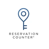 Reservation Counter logo