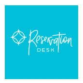 ReservationDesk.com logo